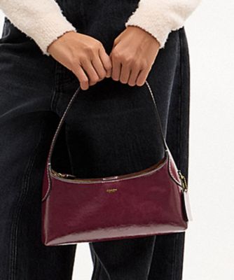 ブルックリン ショルダー バッグ 26 | COACH/コーチ | 三越伊勢丹